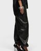 Hudson Jeans Hudson Jeans Vegan Leather Balloon Jogger - 5
