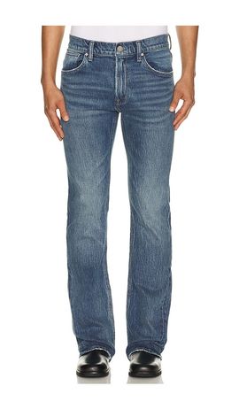 Hudson Jeans Hudson Jeans Walker Kick Flare Jean