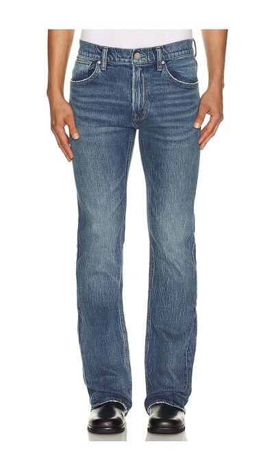 Hudson Jeans Hudson Jeans Walker Kick Flare Jean