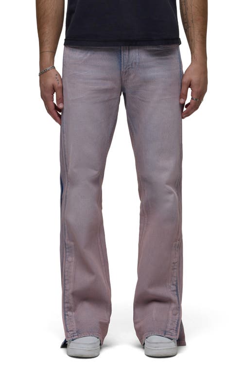 Hudson Jeans Hudson Jeans Walker Track Flare Jeans