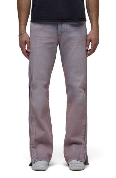 Hudson Jeans Hudson Jeans Walker Track Flare Jeans