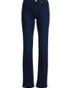 Hudson Jeans Women's Barbara Mid-Rise Stretch Flare Jeans - 1