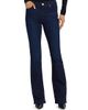 Hudson Jeans Women's Barbara Mid-Rise Stretch Flare Jeans - 3