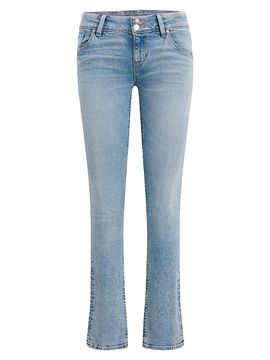 Hudson Jeans Women's Beth Low-Rise Boot-Cut Jeans