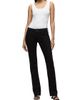 Hudson Jeans Women's Beth Mid-Rise Stretch Jeans - 2