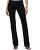 Hudson Jeans Women's Beth Mid-Rise Stretch Jeans - 4