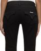 Hudson Jeans Women's Beth Mid-Rise Stretch Jeans - 8