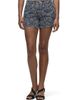 Hudson Jeans Women's Devon Boyfriend Denim Shorts - 2