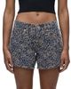 Hudson Jeans Women's Devon Boyfriend Denim Shorts - 4