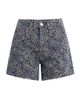 Hudson Jeans Women's Devon Boyfriend Denim Shorts - 8