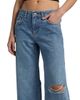 Hudson Jeans Women's Rylee Low-Rise Relaxed-Fit Jeans - 6