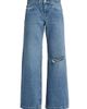 Hudson Jeans Women's Rylee Low-Rise Relaxed-Fit Jeans - 8