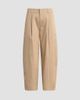 Hudson Jeans Women's Utility Barrel Cotton Pants - 1