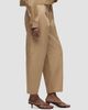Hudson Jeans Women's Utility Barrel Cotton Pants - 5