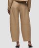 Hudson Jeans Women's Utility Barrel Cotton Pants - 6