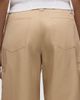 Hudson Jeans Women's Utility Barrel Cotton Pants - 9
