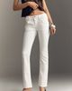 Hudson Petite Beth Mid-Rise Bootcut Jeans - 3