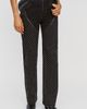 Hudson Rosie Studded High Rise Wide Leg Jeans - 3