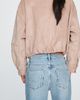 Hudson Rylee Loose Mid Rise Wide Leg Jeans - 5