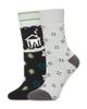 Hue Hue Cozy Crew Socks, Pack of 2 - 1
