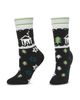 Hue Hue Cozy Crew Socks, Pack of 2 - 2