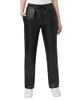 Hue Hue Faux Leather Pants - 1