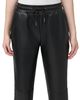 Hue Hue Faux Leather Pants - 3
