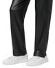 Hue Hue Faux Leather Pants - 4