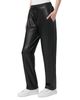 Hue Hue Faux Leather Pants - 5
