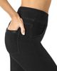 Hue Hue Game Changing High Rise Bermuda Shorts - 4