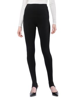 Hue Hue Jetset Jersey High Rise Leggings