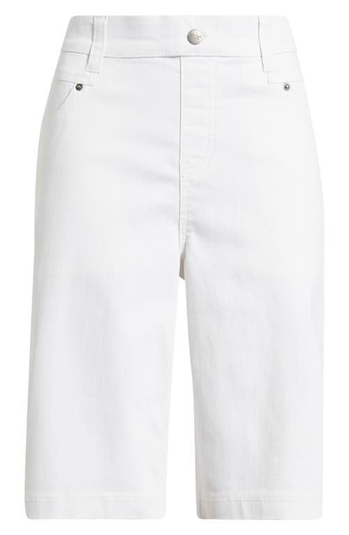 Hue Hue Mid Rise Bermuda Shorts