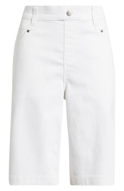 Hue Hue Mid Rise Bermuda Shorts