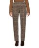 Hue Hue Printed Pull On Trousers - 1