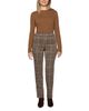 Hue Hue Printed Pull On Trousers - 2
