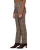 Hue Hue Printed Pull On Trousers - 4