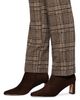 Hue Hue Printed Pull On Trousers - 6