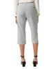 Hue Hue Spring Stripe Pedal Pusher Shorts - 3