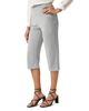 Hue Hue Spring Stripe Pedal Pusher Shorts - 4