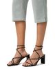 Hue Hue Spring Stripe Pedal Pusher Shorts - 5
