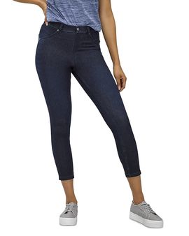 Hue Hue Ultra Soft Denim Skimmer Jeans