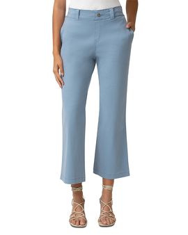 Hue Hue Ultra Stretch Chino Pants