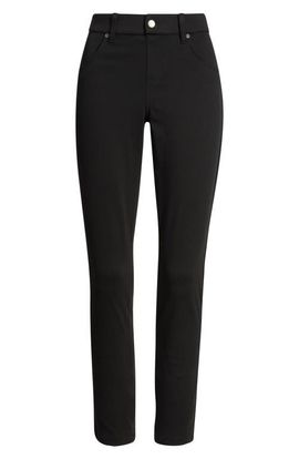 Hue Hue Ultra Ultrasoft High Rise Denim Skimmer Leggings