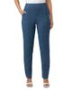 Hue Hue Windowpane Classic Pull On Trousers - 1