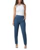 Hue Hue Windowpane Classic Pull On Trousers - 2