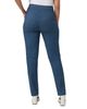 Hue Hue Windowpane Classic Pull On Trousers - 3
