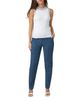 Hue Hue Windowpane Classic Pull On Trousers - 6