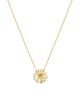 Hueb Hueb Luminus 18K Gold Pendant Necklace - 1