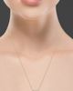 Hueb Hueb Luminus 18K Gold Pendant Necklace - 2