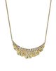 Hueb Women's Bahia 18K Gold & Diamond Collar Necklace - 3